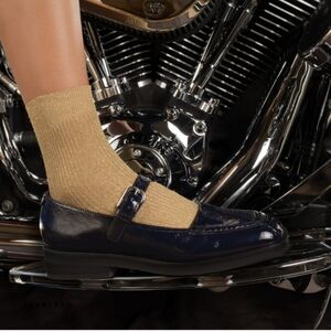 Labucq Norman Maryjane Patent Leather Shoe 42 Olivia Rodrigo